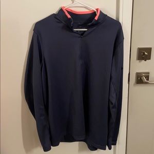 Nike Therma Quarter Zip